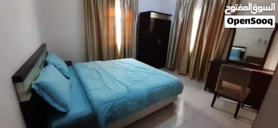 Furnished luxury Apartments 4