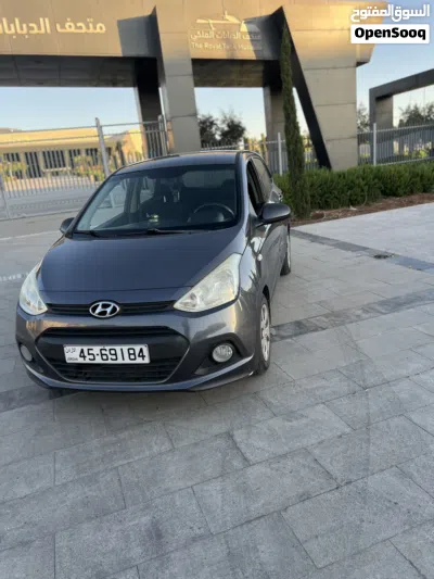 Hyundai i10 Standard 3