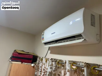Master Cool Split AC with warranty 2