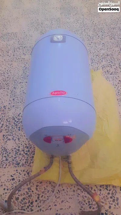 سخانه للبيع سخانه ربي يبارك شغاله عطل لا درجه اولى 80 لتر 3