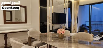 1BHK + Study Room – Juman 1 - Al Mouj شقة غرفة + غرفة مذاكرة جومان 1 الموج - فرصة استثمارية 2