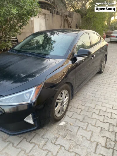 هيونداي النترا GL 3