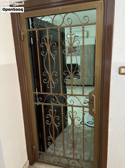 شقة أرضية مميزة للبيع 4