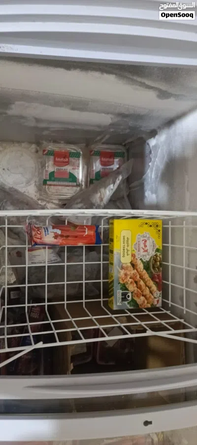 مجمده مستعمل قليل 2