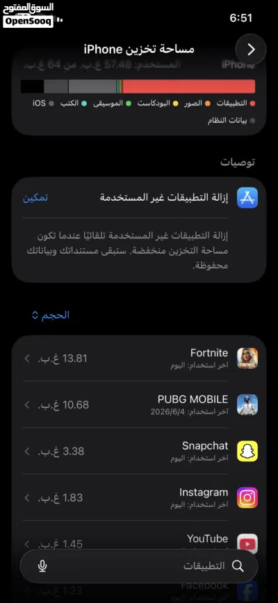 ايفون 12 عادي 3