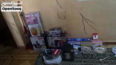 إلكترونيات منزلية للبيع 2