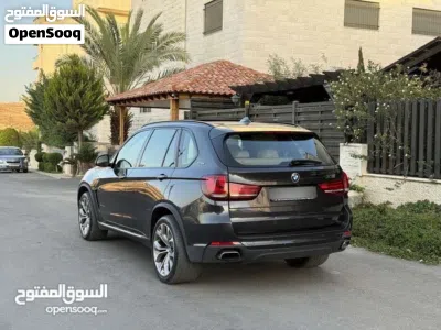 BMW X5 Series X5 sDrive40i 3