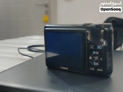Canon PowerShot 3
