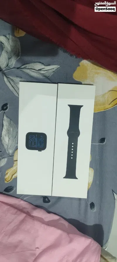 Model: Apple Watch SE (Model A3325) Size: 44mm 2