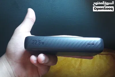 بوربانك Anker 22.5w 2