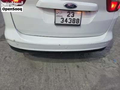 Ford C-MAX 3