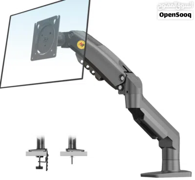 ستاند شاشة monitor arm اصلي من شركة NB موديل F80 2