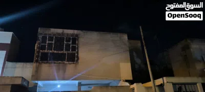 منزل للبيع في حي سكني في القره بوللي بلقرب من مسجد ومدرسة على الطريق الساحلي 2