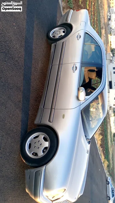 Mercedes Benz C-Class C 200 4