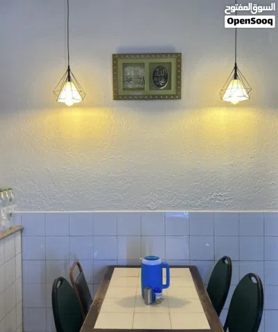 Running Coffee shop for sale 2