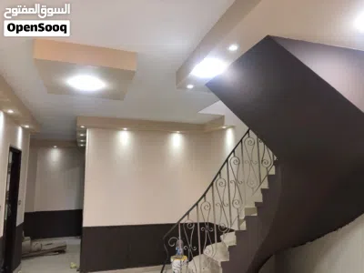 شقة للبيع فى ميدان لبنان المهندسين 2
