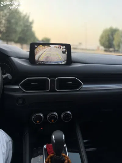 مازدا CX-5 Base 2