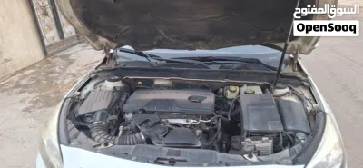 شيفروليه ماليبو LS 4