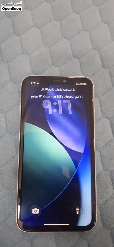 بيع ايفون 11 4