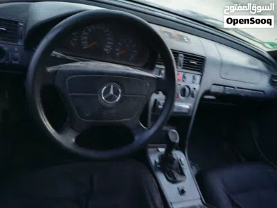 Mercedes Benz C-Class C 180 2