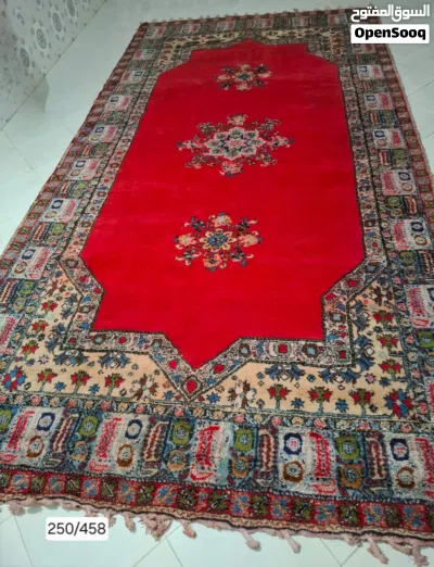 زربية رباطية للبيع 3