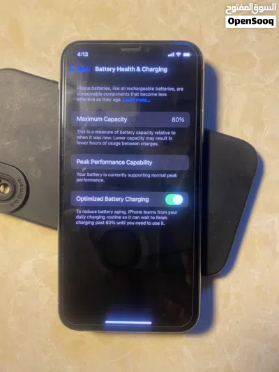 iPhone XS 64GB 4