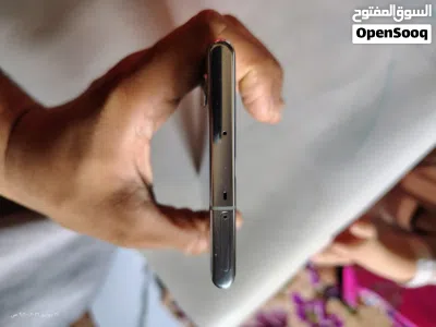 نوت عشرة بلاس نظيف كرت استخدام خفيف مموج 256 رام 12 3