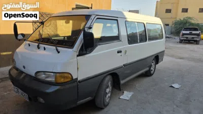 Hyundai H 100 4