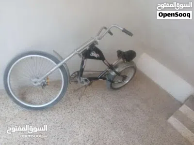 دراجه هيرلي 24 2