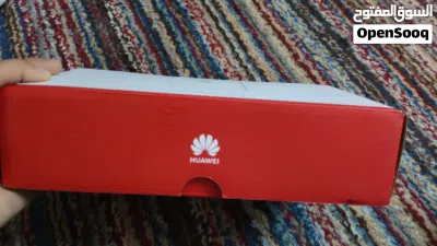 : جهاز فايبر هواوي OptiXstar K153 (زين) جديد بالكرتونة - أحدث تقنية FTTR مقوي شبكه 2