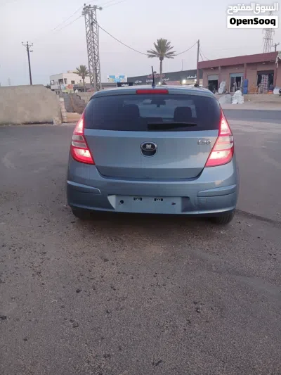 هيونداي i30 GLS 4