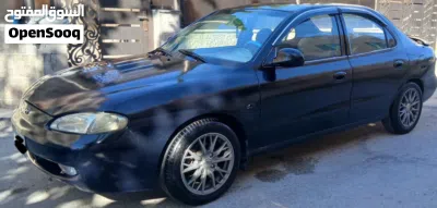 هيونداي افانتي Standard 3