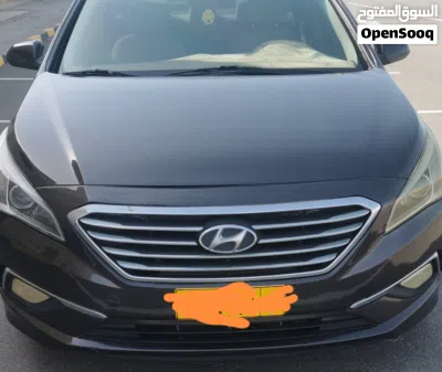 Hyundai Sonata SE 2