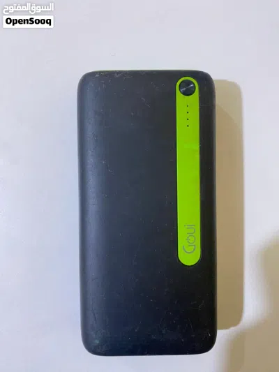 باور بانك Goui 20000mAh 3