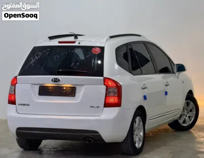 Kia Carens Standard 3