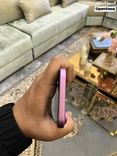 ايفون 16بلس باللون المميز 3