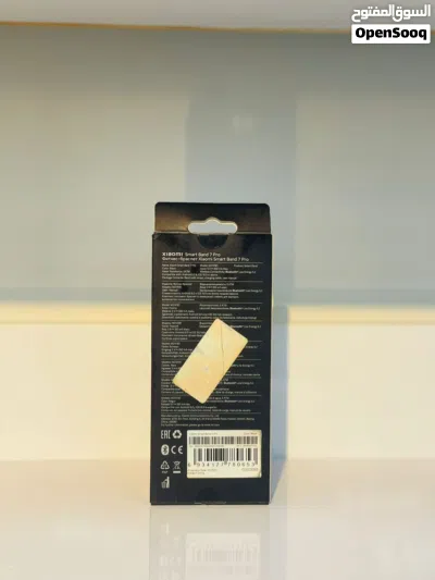 Brand New Xiaomi Band 7 Pro in Oman Fitness Tracker 3