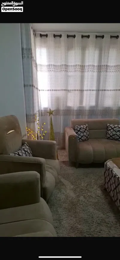 طقم كنب 9 مقاعد 4