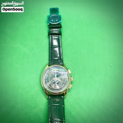 ساعة باتيك فيليب (Patek Philippe)، Annual Calendar Chronograph (المرجع 5905) 2