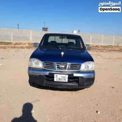 Nissan Datsun 2