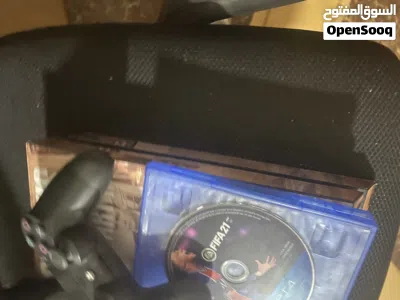 شوف الوصف بلايستيشن نظيف 4