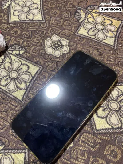 Iphone 12 pro max 2