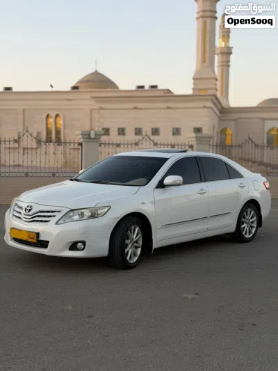 للبيع رنجات كامري 2014 3