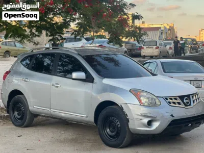 نيسان التيما SL 2