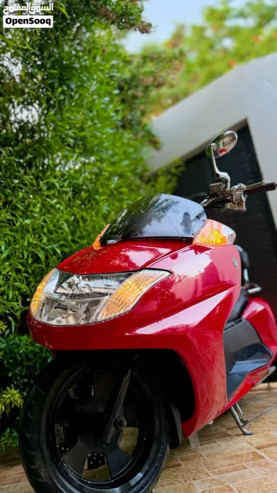 Yamaha Other 3