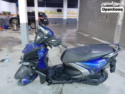 Yamaha Other 3