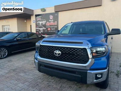 Toyota Tundra SR5 2