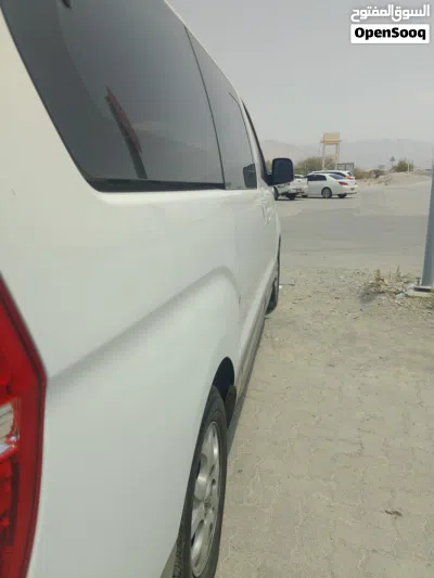 Hyundai H1 GL 3
