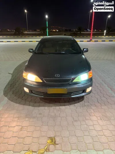 لكزس ES ES 300 2