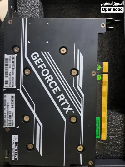 rtx4060 galax 1 fan oc 3